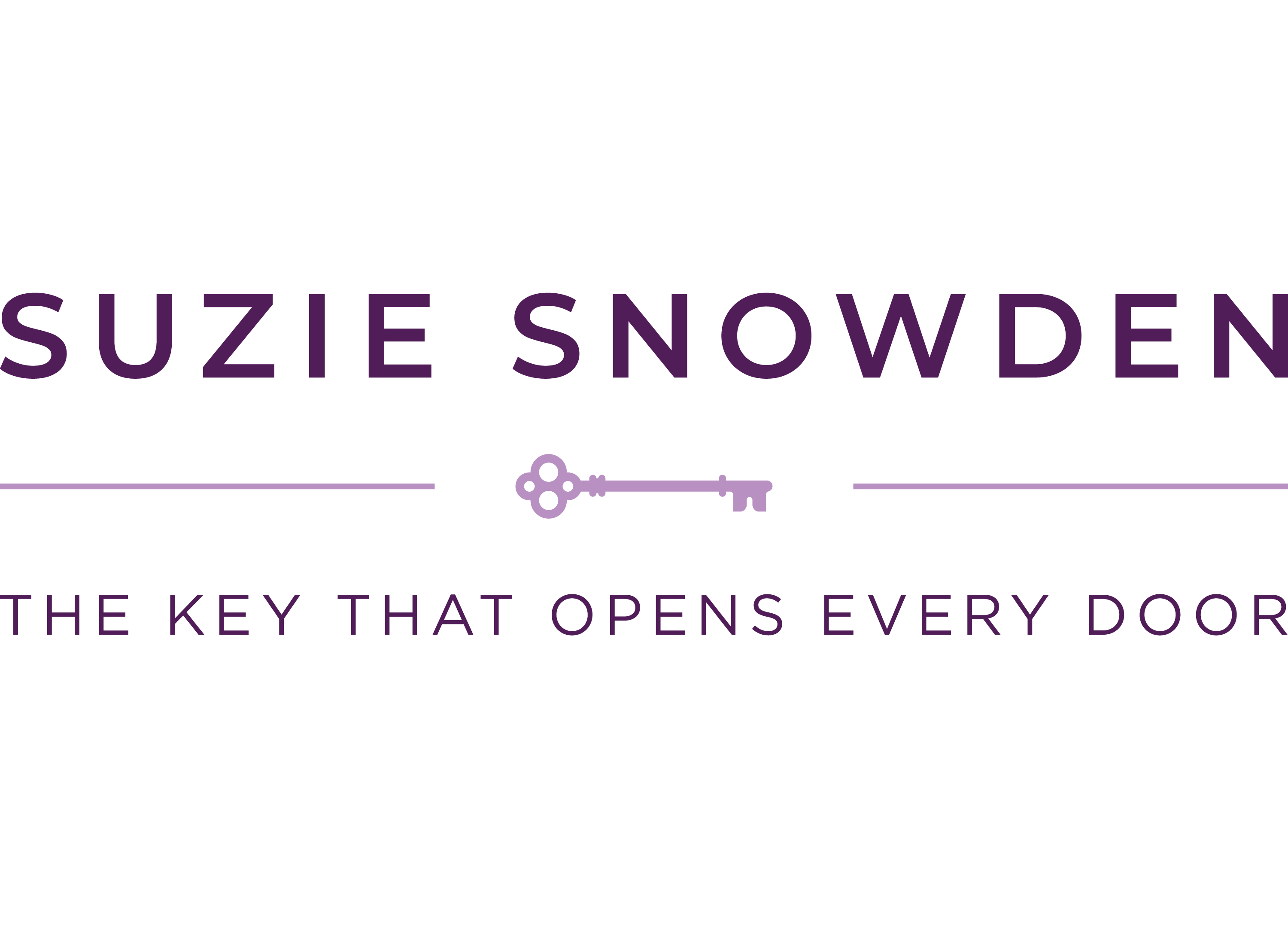 Suzie Logo